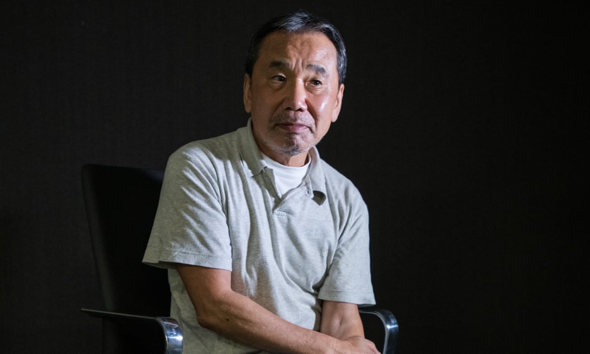 First Person Singular by Haruki Murakami review – crowd-pleaser in cruise control | Haruki Murakami | The Guardian