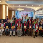 <span style='color:#646970;font-size:14px;'>পুরস্কার গ্রহণ করলেন ১০ জন সাহিত্যিক - </span><br/>চর্যাপদ সাহিত্য একাডেমির কবিতা উৎসব- ২০২৫ অনুষ্ঠিত