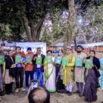 <span style='color:#646970;font-size:14px;'>সাম্প্রতিকের নির্বাচিত ১০০ কবিকে নিয়ে গুরুত্বপূর্ণ দলিল - </span><br/>অনুপ্রাণনের ‘সাম্প্রতিক বাংলাদেশের কবি ও কবিতা সংখ্যা’র মোড়ক উন্মোচন