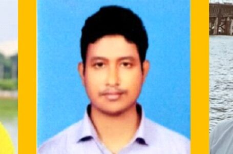 <span style='color:#646970;font-size:14px;'>অনুপ্রাণন পাণ্ডুলিপি প্রতিযোগিতায় বিজয়ী পাঁচ তরুণের বই আলোচনা - </span><br/>পাঁচ তরুণের পাঁচ গল্পগ্রন্থ