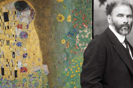 <span style='color:#646970;font-size:14px;'>মুহাম্মদ আস্রাফুল আলম সোহেল - </span><br/>গুস্তাভ ক্লিম্টের এক রহস্যময় চিত্রকর্ম