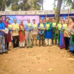 <span style='color:#646970;font-size:14px;'>শফিক হাসান - </span><br/>অনুপ্রাণন সাম্প্রতিকের গল্প ও গল্পকার (৪র্থ পর্ব) মোড়ক উন্মোচন